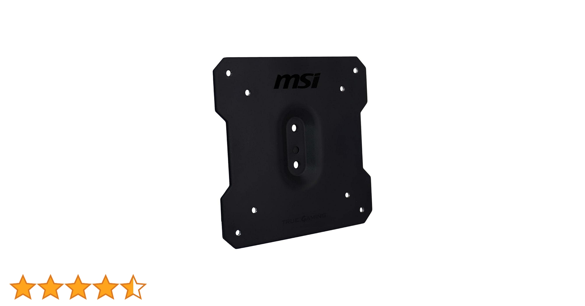 Amazon.co.jp: MSI VESA マウントアダプタープレート (AG242M5